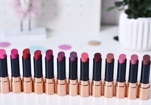 Barra de labios Astor por 1€